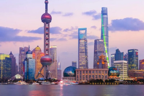 У Шанхаі пройдзе Глабальны інжынерны кангрэс