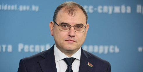 «Это нужно делать быстро». Каранкевич о планах Беларуси по работе на рынках Африки