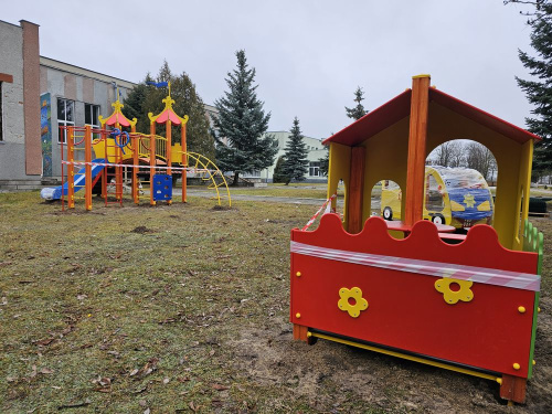 Пытанні добраўпарадкавання далі глебу  для праектаў грамадзянскіх ініцыятыў у Пінску