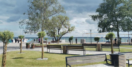 Health resorts of Minsk Oblast welcome 81,000 foreign visitors in 2024