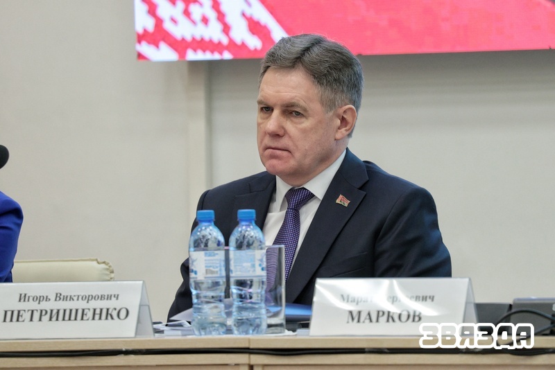 Узровень даверу да дзяржаўных СМІ расце