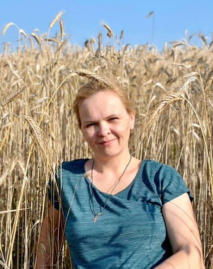 Узрост — не перашкода. Як 49-гадовая мінчанка стала студэнткай ВНУ