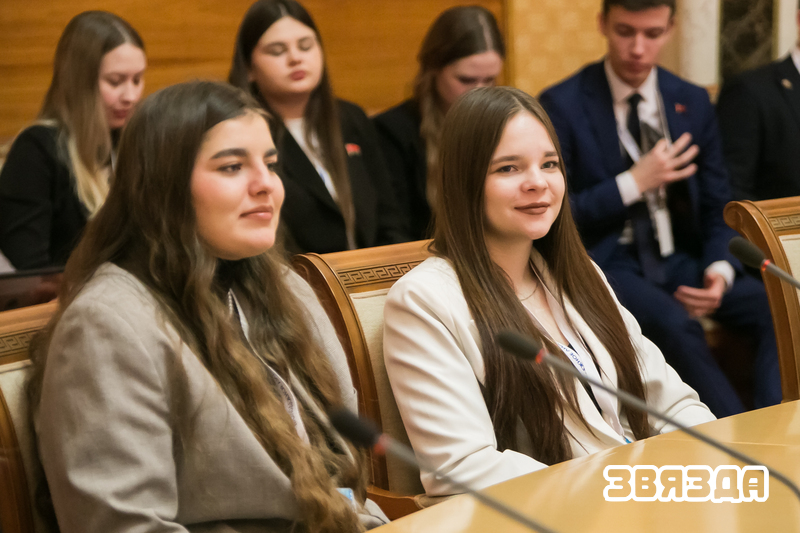 У Мінску стартаваў Рэспубліканскі форум лідараў