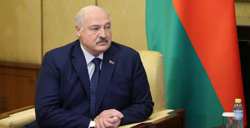 Лукашэнка назваў тэхналагічную мадэрнізацыю адным з асноўных пытанняў у супрацоўніцтве з Кітаем