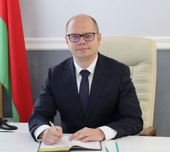 Створаны Апеляцыйны эканамічны суд. Судова-прававая рэформа краіны — на завяршальным этапе
