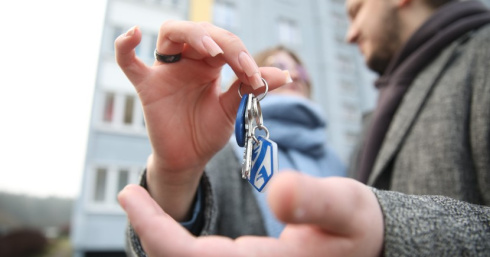 Вселиться в арендное жилье можно будет на порядок быстрее — Лукашенко подписал указ