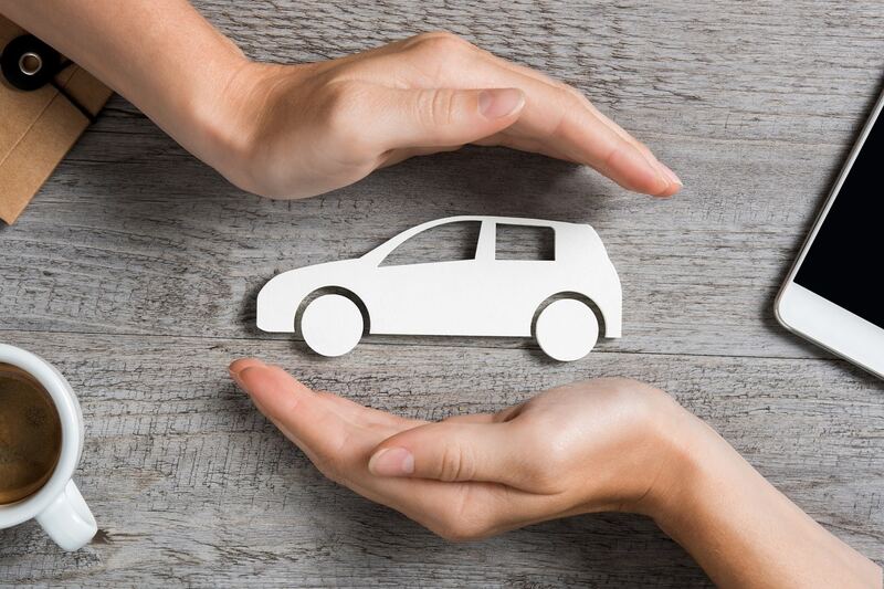Продаж адзіных полісаў аўтастрахавання ў Беларусі і Расіі пачнецца 23 красавіка