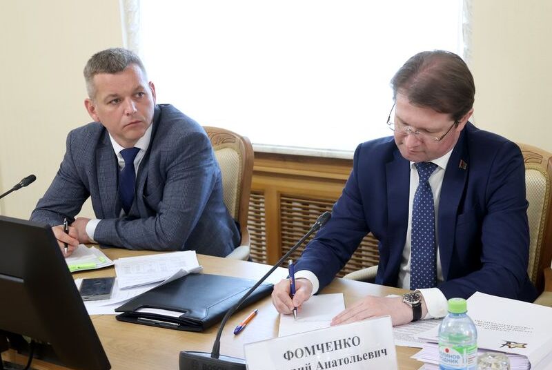 Krutoi: Belarus needs to step up cooperation with Russia’s Smolensk Oblast