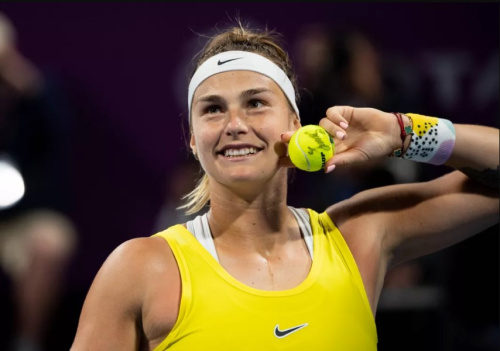 Гаўф згуляе з Сабаленкай у фінале French Open