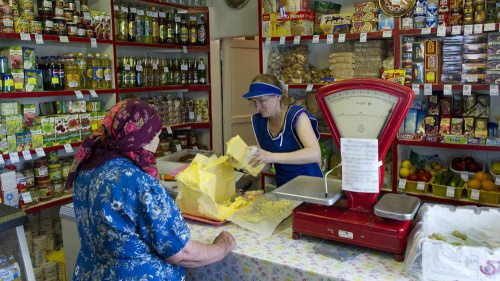 Указ кіраўніка дзяржавы дае магчымасць задаволіць патрэбы пакупнікоў