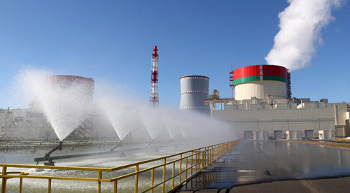 BelNPP generates over 48bn kWh of electricity since launch
