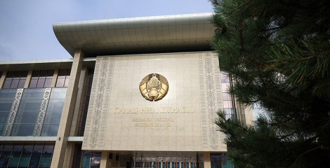 Прапанаваныя меры аб падтрымцы моладзі вынесены на абмеркаванне ў Лукашэнкі