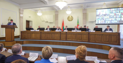 Будаваць там, дзе сапраўды трэба
