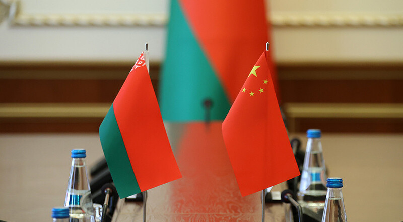 Belarus, Kazakhstan ready to advance cooperation in agribusiness, share best practices