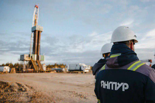 Новый рекорд скорости бурения скважин установлен на объекте северного актива «Белоруснефти»