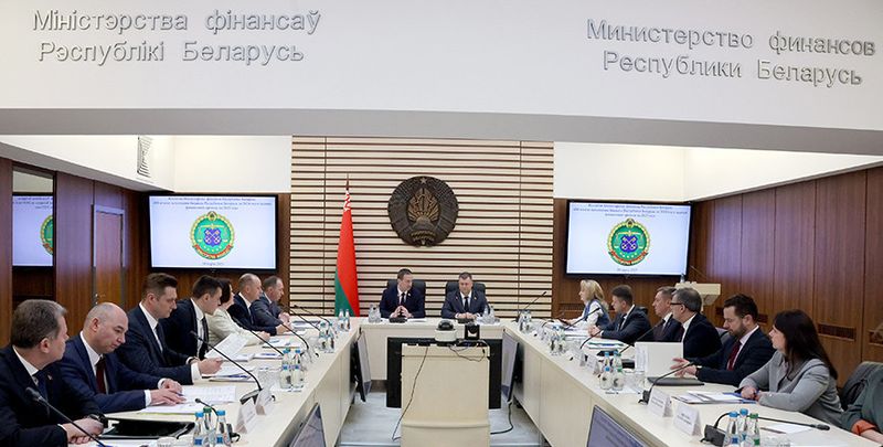 Турчин: Финансовая система — важнейший элемент в любом государстве