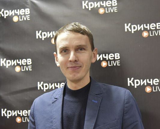 Зрабіць выбар дзеля будучыні