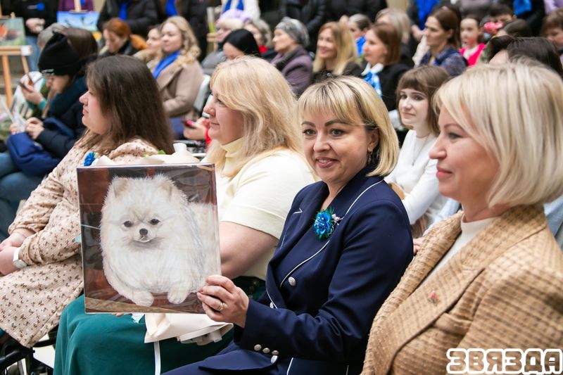 На іншай глыбіні