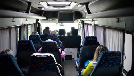 Да Жодзіна і Барысава пусцяць дадатковыя аўтобусы