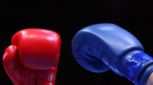 Liventsev boxing tournament kicks off in Minsk