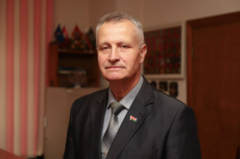 Ветэран МУС расказаў пра складанасці і асаблівасці аператыўна-дзяжурнай службы 