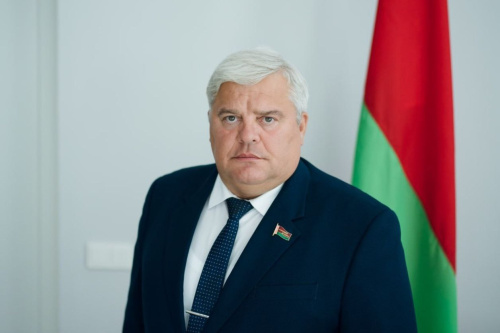 Сенатор: Оман становится для Минска «окном» в регион Персидского залива и Восточной Африки