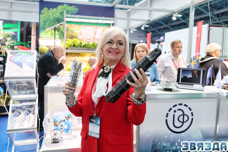 У Мінску адкрыўся 29-ы энергетычны і экалагічны форум EnergyExpo