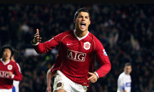 Роналду стал первым в мире футболистом-миллиардером с состоянием $1,4 млрд