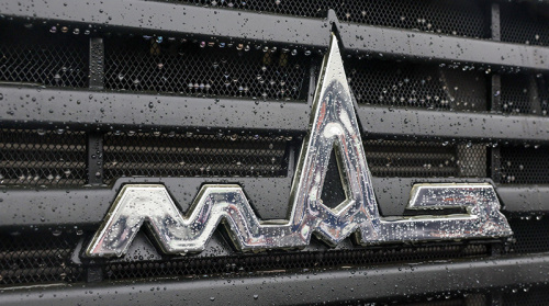 MAZ to supply 20 CNG-powered buses to Russia’s Krasnoyarsk Territory