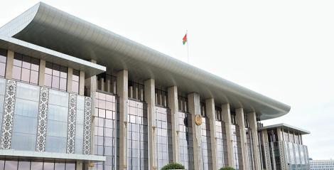 Лукашэнка сустрэўся з Прэм’ер-міністрам Кыргызстана