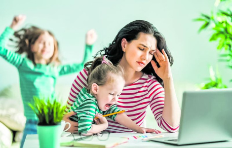 Што раяць псіхолагі бацькам?