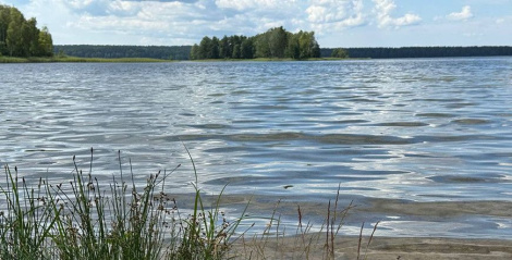 Беларусь прадстаўляе турпатэнцыял на анлайн-выставе для прафесіяналаў турбізнесу Расіі і СНД