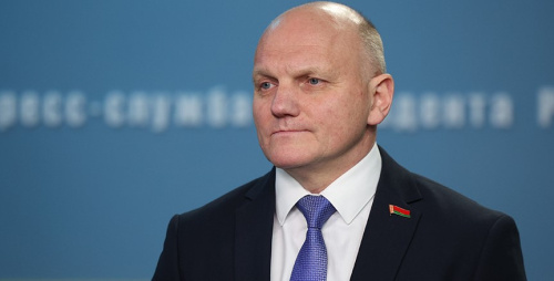 Глава КГБ Беларуси: есть все шансы достичь прорыва в отношениях с США и мы открыты для Западной Европы 