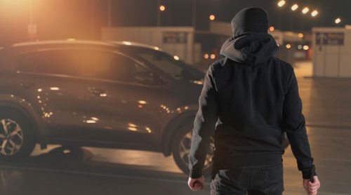 Выкралі і адвезлі ў лес. За напад на канкурэнта ў Свіслацкім раёне затрыманы чацвёра мужчын