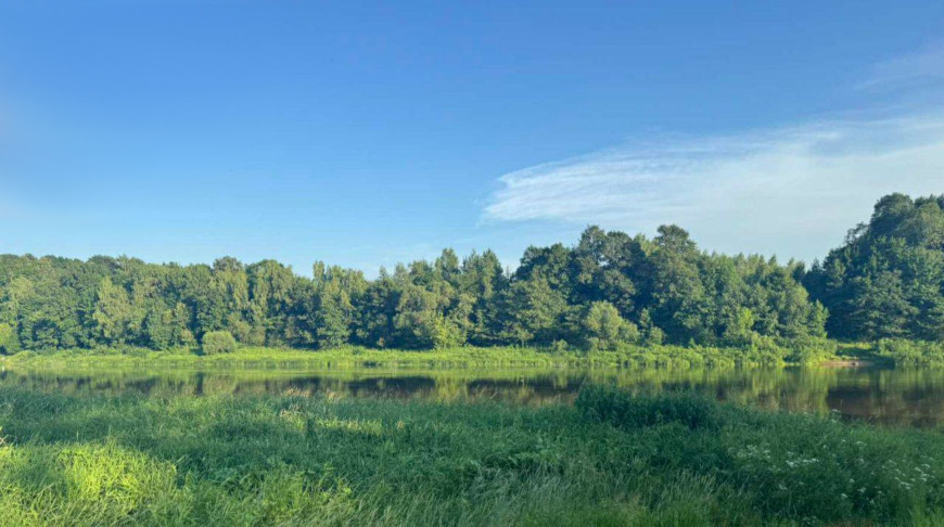 МНС: 99% выпадкаў утаплення адбываюцца ў неабсталяваных для купання месцах