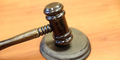 Прадпрымальнік недаплаціў каля Br380 тыс. падаткаў, суд Мінскага раёна вынес прыгавор