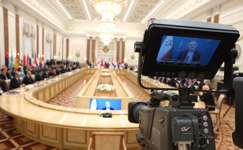 ЕАЭС пераходзіць усе нацыянальныя межы
