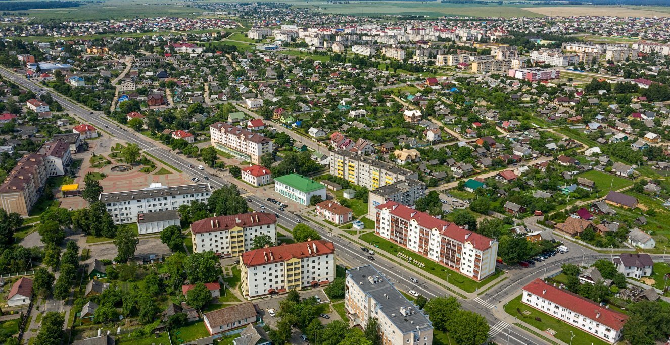 Здабыткі рэгіёнаў — росквіт краіны