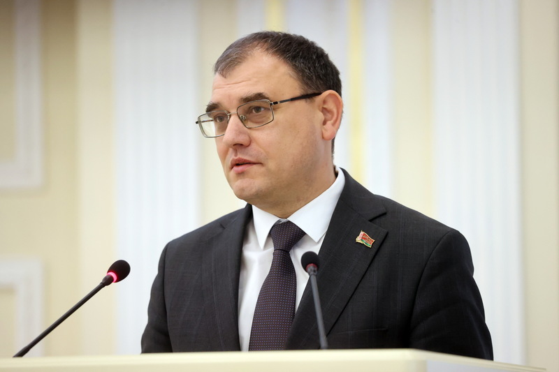Якія задачы Прэзідэнт паставіў перад адказнымі за мікраэлектроніку