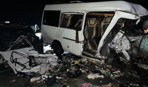 СК о подробностях аварии с шестью жертвами
