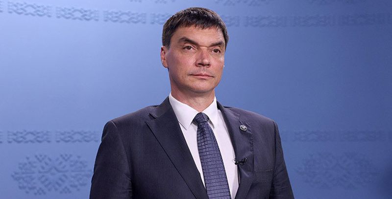 Роля прыватнага бізнесу ў беларускай эканоміцы істотна вырасла