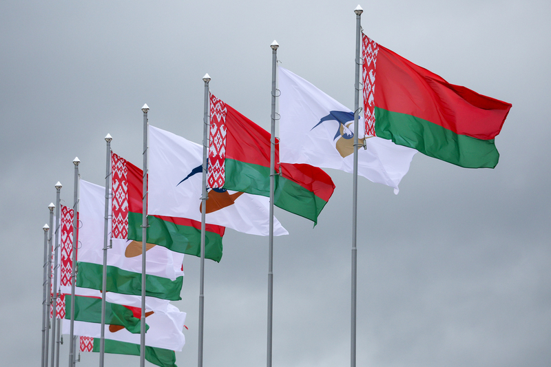 Belarus’ PM: Boosting technological sovereignty is EAEU’s strategic task