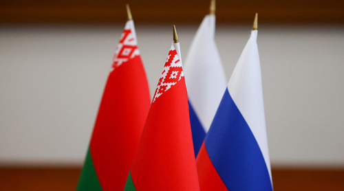 Lukashenko outlines cooperation areas with Russia’s Vologda Oblast
