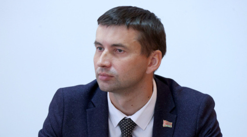 Belarusian Economy Ministry points out benefits of digital technologies at enterprises