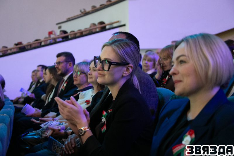 «Мы помним подвиг своих предков и будем передавать его новым поколениям своей семьи»