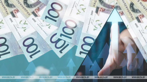 Belarus’ foreign trade up by 1.8% in Q1 2025