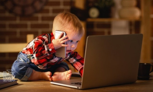 Австралия забанила в соцсетях детей до 16 лет