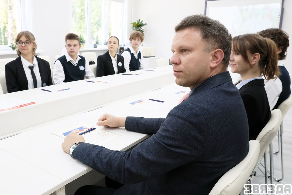 Адбылося ўрачыстае ўзнагароджанне ўдзельнікаў каманды «Юныя геолагі Рэспублікі Беларусь». 