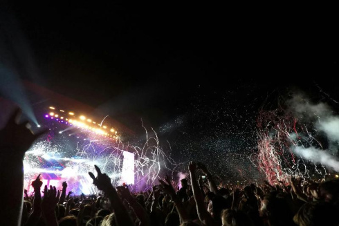 22 августа в Несвиже пройдет Wostrau Nesvizh Fest