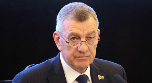 Agriculture gets third of Belarus President Property Management Directorate’s investment in 2024